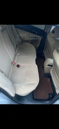 Седан Honda Civic 2006 года, 600000 рублей, Красноярск