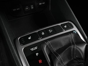 Внедорожник Hyundai Creta 2017 года, 1849000 рублей, Аксай