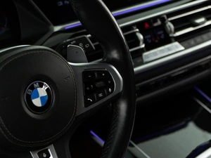 Внедорожник BMW X5 2020 года, 6297434 рублей, Москва