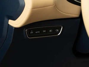 Внедорожник Voyah Free 2023 года, 4124444 рублей, Москва