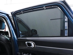 Внедорожник Kia Sorento 2022 года, 4590000 рублей, Красноярск