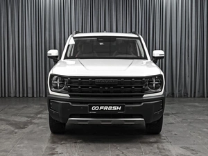 Внедорожник Haval H3 2024 года, 2485000 рублей, Ставрополь