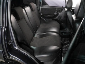 Внедорожник Chevrolet Niva 2012 года, 719000 рублей, Воронеж