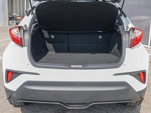 Внедорожник Toyota C-HR 2019 года, 2150000 рублей, Краснодар