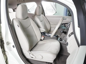 Хетчбэк Nissan Leaf 2012 года, 799000 рублей, Воронеж