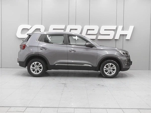 Внедорожник Chery Tiggo 4 Pro 2023 года, 1630000 рублей, Ростов-на-Дону