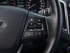 Внедорожник Hyundai Creta 2020 года, 1901000 рублей, Нижний Новгород