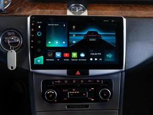 Седан Volkswagen Passat CC 2011 года, 1020000 рублей, Краснодар