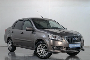 Седан Datsun on-DO 2014 года, 619000 рублей, Челябинск