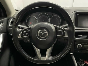 Внедорожник Mazda CX-5 2016 года, 2399900 рублей, Красноярск