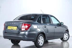 Седан ВАЗ (LADA) Granta 2024 года, 949000 рублей, Челябинск