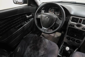 Хетчбэк ВАЗ (LADA) Priora 2012 года, 369000 рублей, Новокузнецк