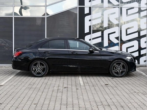 Седан Mercedes-benz C-класс 2019 года, 2600000 рублей, Краснодар
