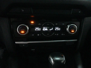 Седан Mazda 6 2018 года, 1998000 рублей, Красный Пахарь