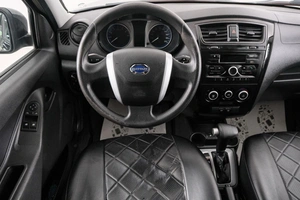 Седан Datsun on-DO 2020 года, 759000 рублей, Красноярск