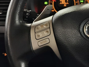 Хетчбэк Toyota Auris 2008 года, 649050 рублей, Москва