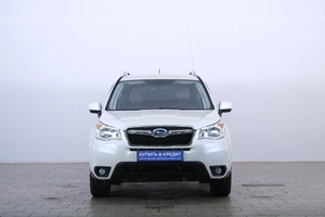 Внедорожник Subaru Forester 2014 года, 1739000 рублей, Омск