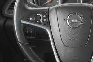 Хетчбэк Opel Astra 2013 года, 869000 рублей, Кемерово