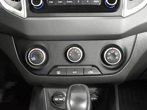 Внедорожник Hyundai Creta 2020 года, 1987200 рублей, Казань