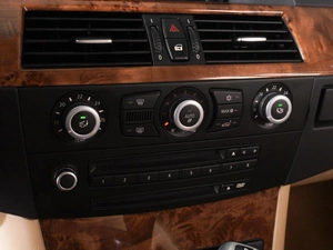 Седан BMW 5 серия 2007 года, 3629000 рублей, Минеральные Воды