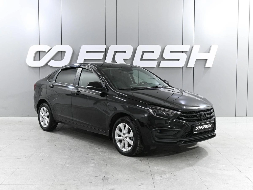 Седан ВАЗ (LADA) Vesta 2025 года, 1629000 рублей, Аксай