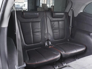 Внедорожник Hyundai Santa Fe 2007 года, 823000 рублей, Ростов-на-Дону