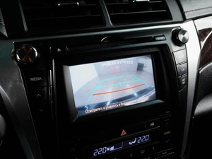 Седан Toyota Camry 2017 года, 1789000 рублей, Воронеж