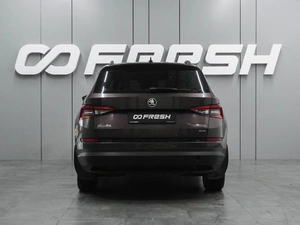 Внедорожник Skoda Kodiaq 2018 года, 2379000 рублей, Воронеж