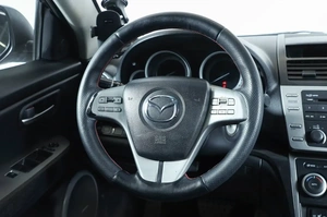 Седан Mazda 6 2008 года, 889000 рублей, Новосибирск