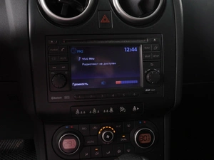 Внедорожник Nissan Qashqai 2009 года, 980000 рублей, Минеральные Воды