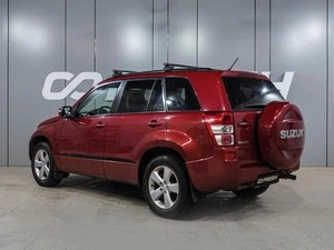 Внедорожник Suzuki Grand Vitara 2008 года, 699000 рублей, Воронеж