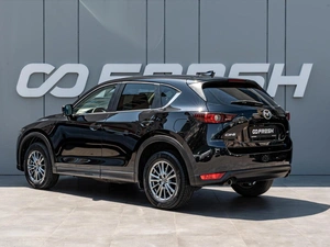 Внедорожник Mazda CX-5 2018 года, 2590000 рублей, Краснодар