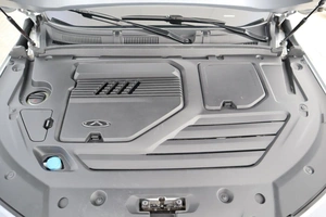 Внедорожник Chery Tiggo 8 2023 года, 2199000 рублей, Обнинск
