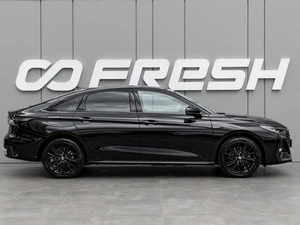Седан Chery Arrizo 8 2024 года, 2279000 рублей, Краснодар
