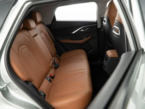 Внедорожник OMODA C5 2023 года, 2089444 рублей, Москва