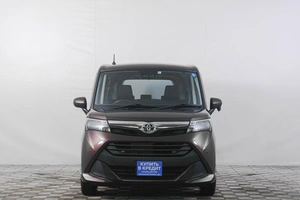 Хетчбэк Toyota Tank 2019 года, 1199000 рублей, Кемерово