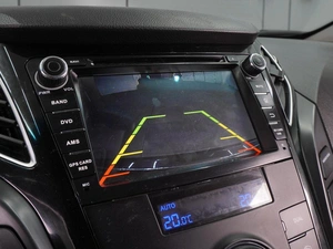 Седан Hyundai i40 2015 года, 1249000 рублей, Воронеж