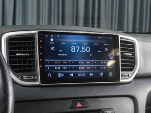 Внедорожник Kia Sportage 2020 года, 2679000 рублей, Тюмень