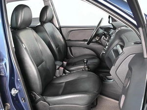 Внедорожник Kia Sportage 2009 года, 929000 рублей, Ростов-на-Дону