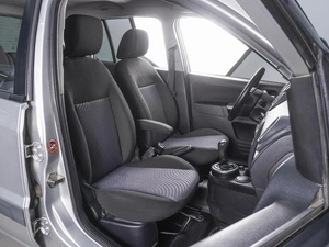 Хетчбэк Ford Fusion 2007 года, 490000 рублей, Ростов-на-Дону