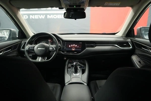 Внедорожник Haval F7 2021 года, 1780000 рублей, Курск