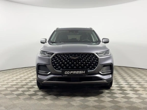 Внедорожник Chery Tiggo 8 Pro Max 2023 года, 2559900 рублей, Казань