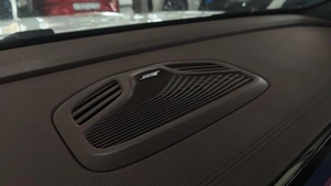 Внедорожник Geely Monjaro 2023 года, 3000000 рублей, Кострома