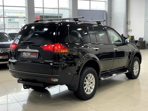 Внедорожник Mitsubishi Pajero Sport 2013 года, 1587000 рублей, Солонцы