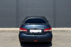 Седан Nissan Almera 2016 года, 690000 рублей, Солонцы