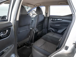 Внедорожник Nissan Qashqai 2014 года, 1200000 рублей, Краснодар