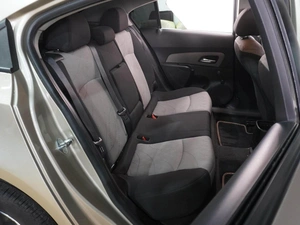 Седан Chevrolet Cruze 2012 года, 699000 рублей, Воронеж