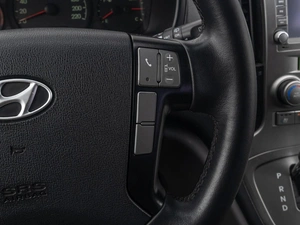 Минивэн Hyundai Grand Starex 2012 года, 1680000 рублей, Краснодар