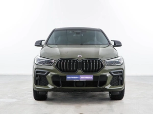 Внедорожник BMW X6 2022 года, 9469050 рублей, Москва