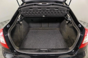 Лифтбек Skoda Octavia 2012 года, 959000 рублей, Пермь